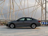 Skoda Octavia 4 Cylinder Sedan Dark Grey 2025
